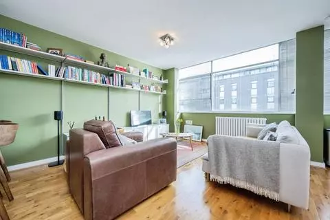 1 bedroom apartment for sale – pohled 3