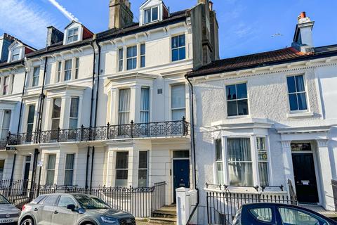 Powis Road, Brighton