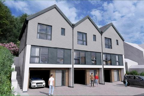Land for sale, Severn Crescent, Chepstow