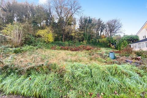Land for sale, Severn Crescent, Chepstow