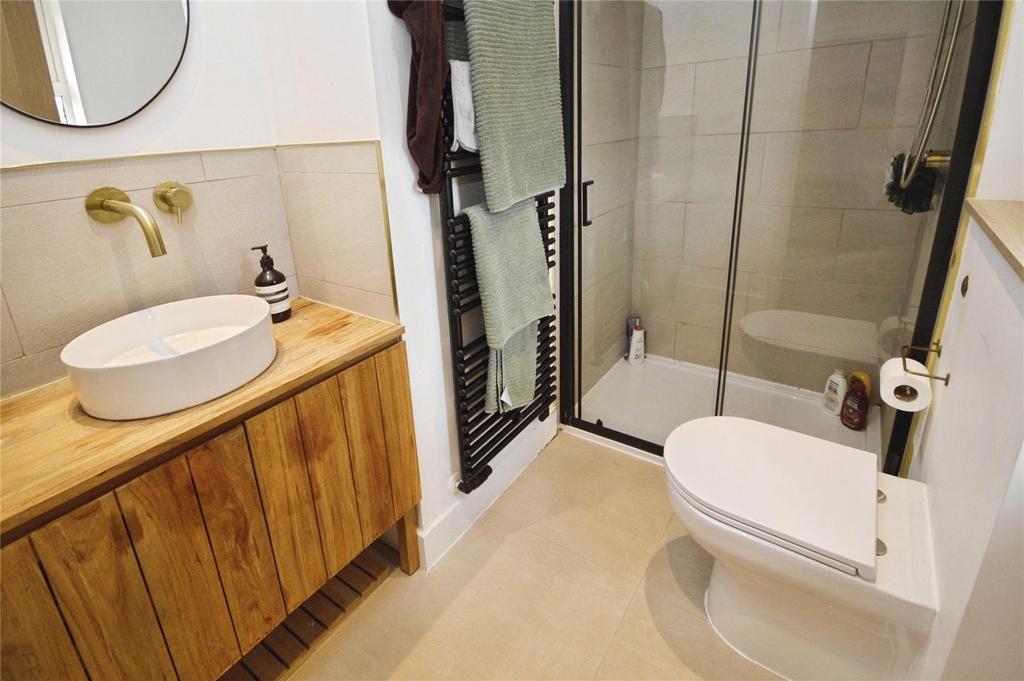 En-Suite