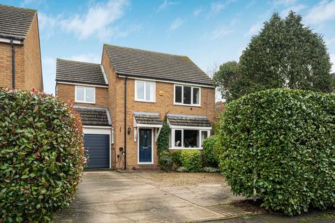 4 bedroom detached house for sale, The Moorlands, Kidlington, OX5