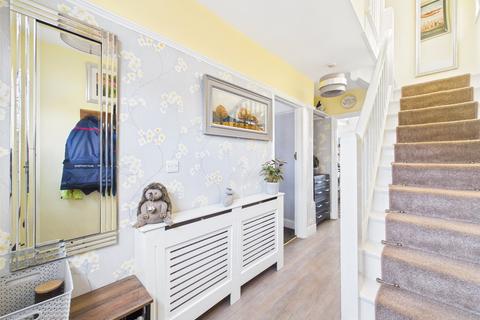 3 bedroom semi-detached house for sale, Grove Road, Churchdown, Gloucester, Gloucestershire, GL3