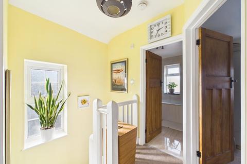 3 bedroom semi-detached house for sale, Grove Road, Churchdown, Gloucester, Gloucestershire, GL3