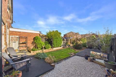 3 bedroom semi-detached house for sale, Grove Road, Churchdown, Gloucester, Gloucestershire, GL3