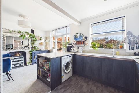 3 bedroom semi-detached house for sale, Grove Road, Churchdown, Gloucester, Gloucestershire, GL3