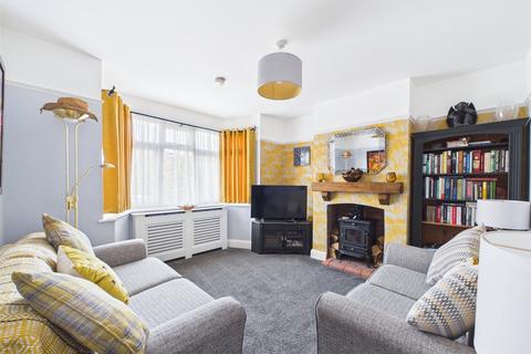 3 bedroom semi-detached house for sale, Grove Road, Churchdown, Gloucester, Gloucestershire, GL3