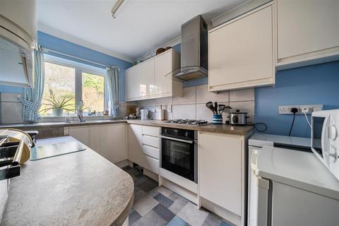 undefined, Lark Rise, Liphook