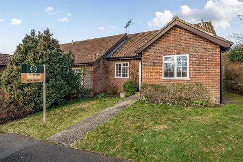 2 bedroom bungalow for sale, Lark Rise, Liphook