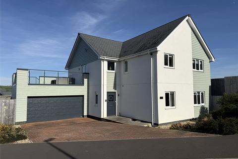 5 bedroom detached house for sale, Garden Green, Barnstaple, Devon, EX32