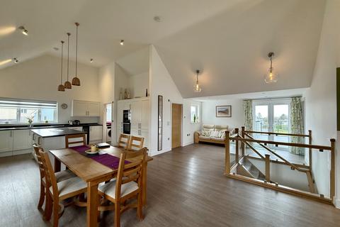 5 bedroom detached house for sale, Garden Green, Barnstaple, Devon, EX32