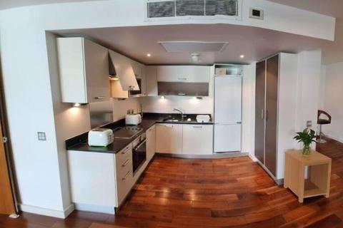 2 bedroom apartment to rent, Elia St, London, N1