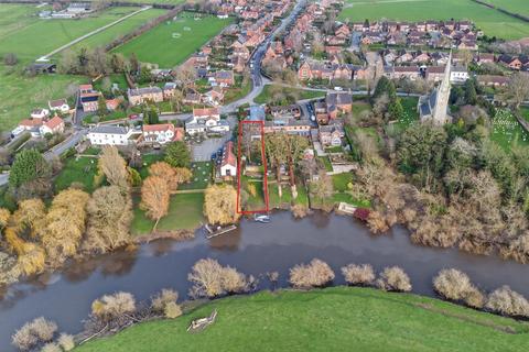 4 bedroom barn conversion for sale, The Poplars, Newton On Ouse, York