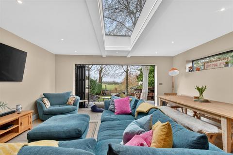 4 bedroom barn conversion for sale, The Poplars, Newton On Ouse, York