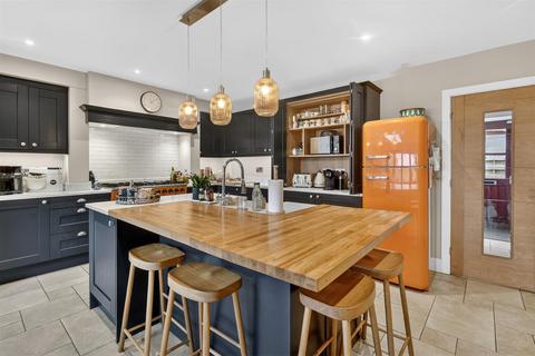 4 bedroom barn conversion for sale, The Poplars, Newton On Ouse, York