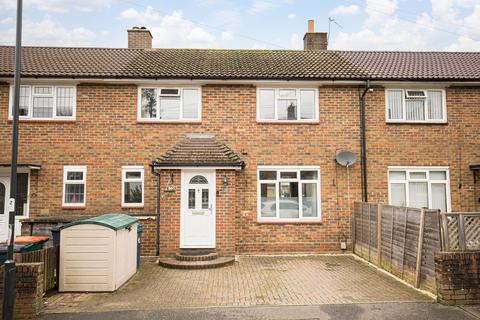 3 bedroom terraced house for sale, Lewes Close, Crawley RH10