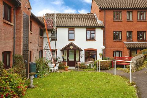 undefined, St. Edwards Court, Shaftesbury