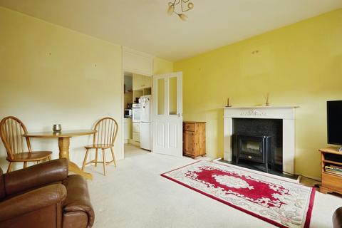 undefined, St. Edwards Court, Shaftesbury