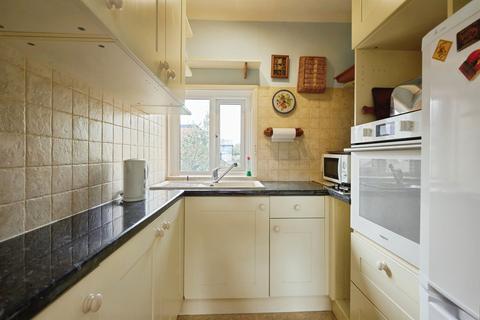 undefined, St. Edwards Court, Shaftesbury