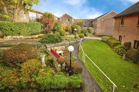undefined, St. Edwards Court, Shaftesbury