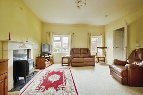 undefined, St. Edwards Court, Shaftesbury