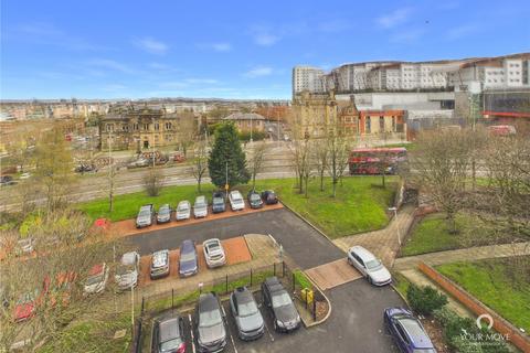 2 bedroom flat to rent, Melbourne Court, Gateshead NE8