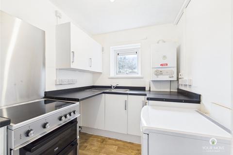 2 bedroom flat to rent, Melbourne Court, Gateshead NE8
