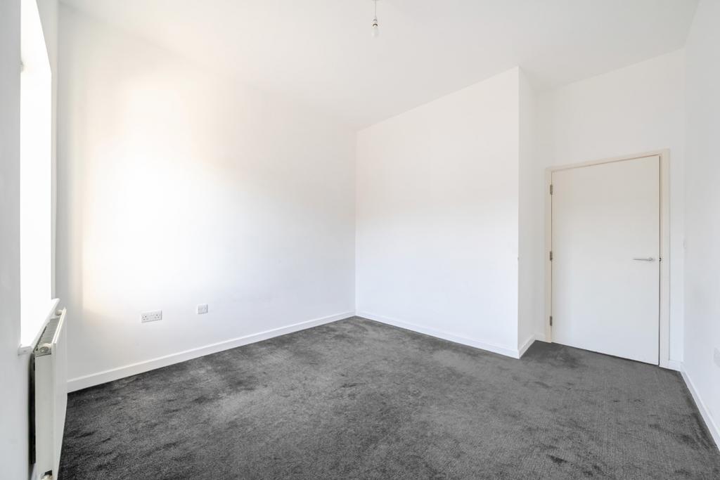 Bedroom.