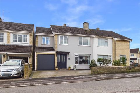 4 bedroom semi-detached house for sale, Withies Park, Radstock BA3