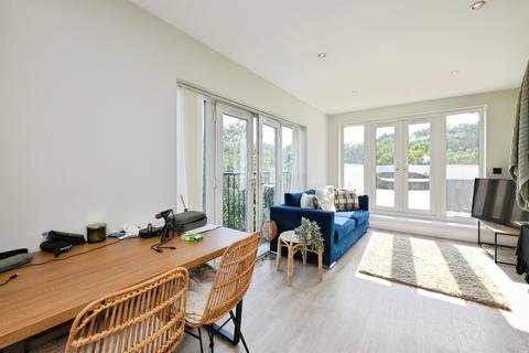 2 bedroom apartment for sale, Trapstyle Road, Ware