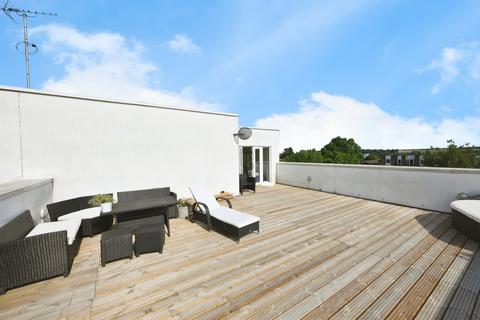2 bedroom apartment for sale, Trapstyle Road, Ware