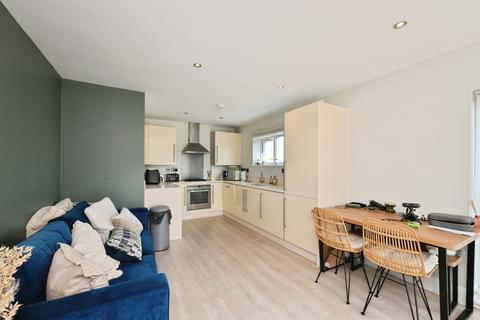 2 bedroom apartment for sale, Trapstyle Road, Ware