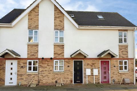 2 bedroom townhouse for sale, Dunkirk Road, Lincoln