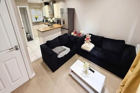 2 bedroom townhouse for sale, Dunkirk Road, Lincoln