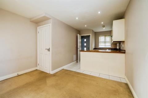 2 bedroom townhouse for sale, Dunkirk Road, Lincoln