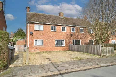 3 bedroom semi-detached house for sale, Jarvis Road, King's Lynn PE30