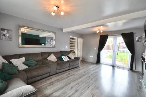 3 bedroom semi-detached house for sale, Jarvis Road, King's Lynn PE30
