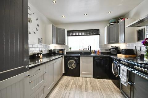 3 bedroom semi-detached house for sale, Jarvis Road, King's Lynn PE30