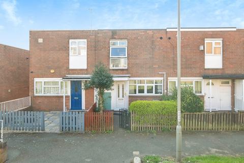 Metric Walk, Smethwick