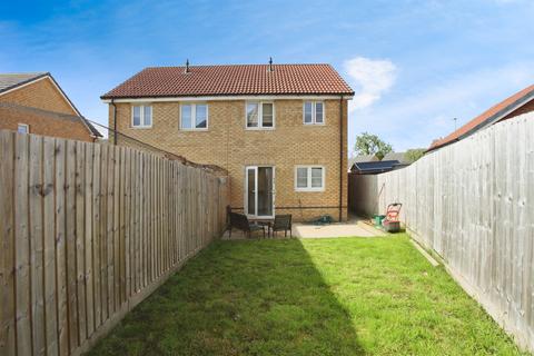 undefined, Stone Field Road, Bedwas, Caerphilly