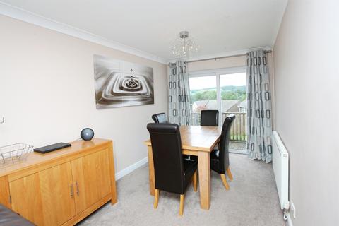 4 bedroom detached house for sale, Hafan Werdd, Caerphilly
