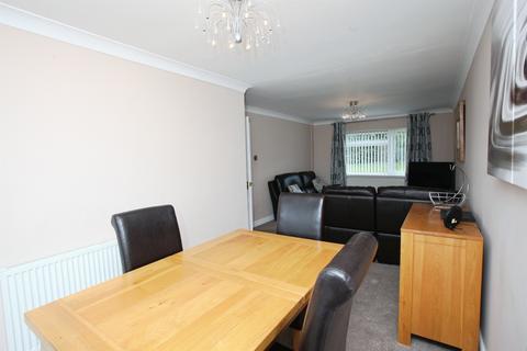 4 bedroom detached house for sale, Hafan Werdd, Caerphilly