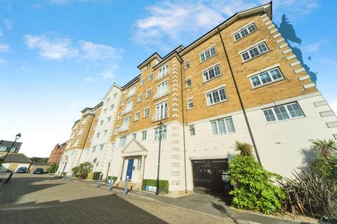 Golden Gate Way, Eastbourne