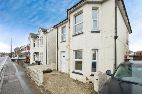 1 bedroom flat for sale, Alma Road, Bournemouth