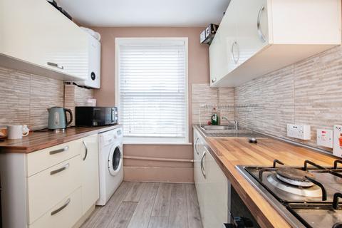 1 bedroom flat for sale, Alma Road, Bournemouth