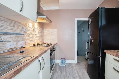 1 bedroom flat for sale, Alma Road, Bournemouth