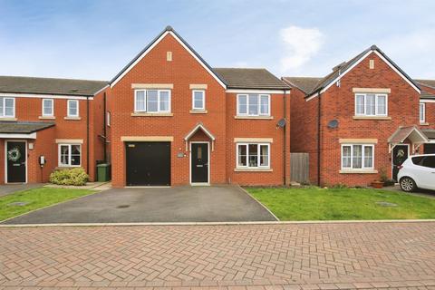 undefined, Fenton Close, Hampton Gardens, Peterborough