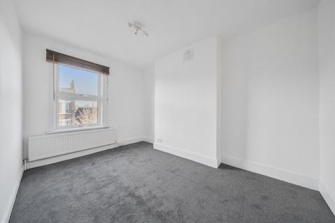 York Road, Acton, London, W3