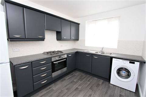 3 bedroom house to rent, Bushell Close, Leighton Buzzard