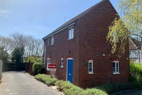 undefined, Field Close, Sturminster Newton